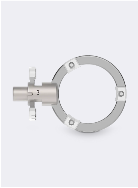 blank holder 98 Mikro / M2 (4X)