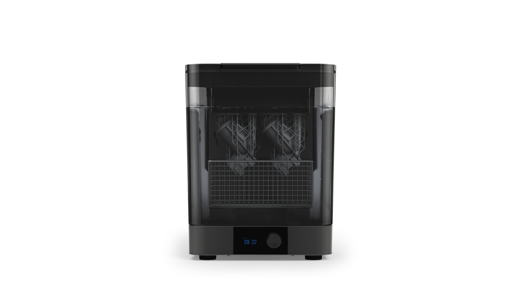 Form Wash (2nd Generation)