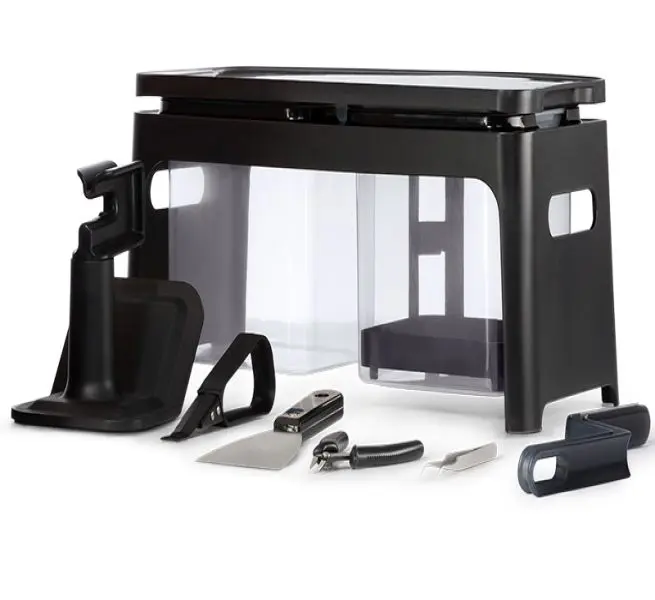 Form 3 Finish Kit