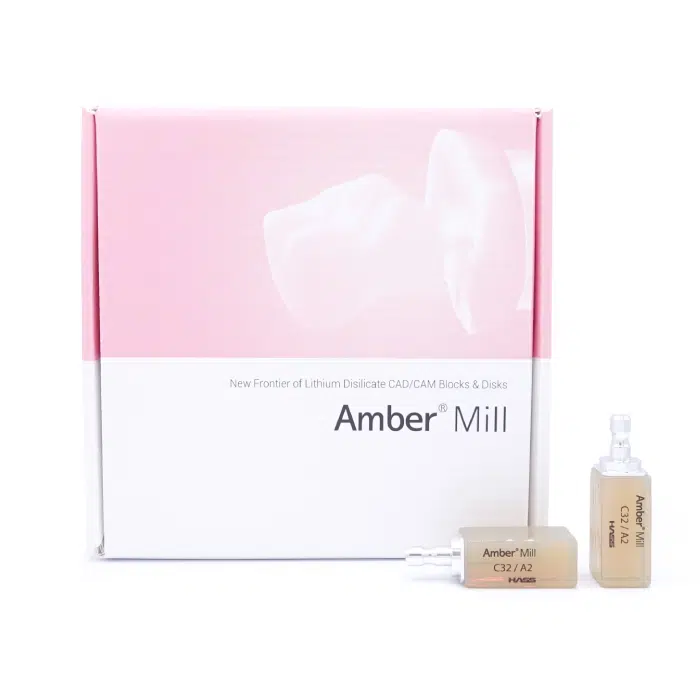Amber Mill, C32 (3 BLOCKS) , A1