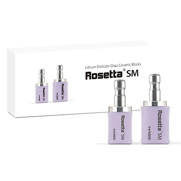 ROSETTA SM, HT C14 (5 BLOCKS) , C1