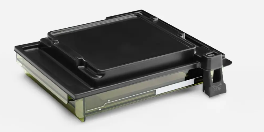 Form 2 Resin Tank LT 
