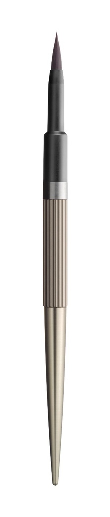 N.era brush #6, Cappuccino