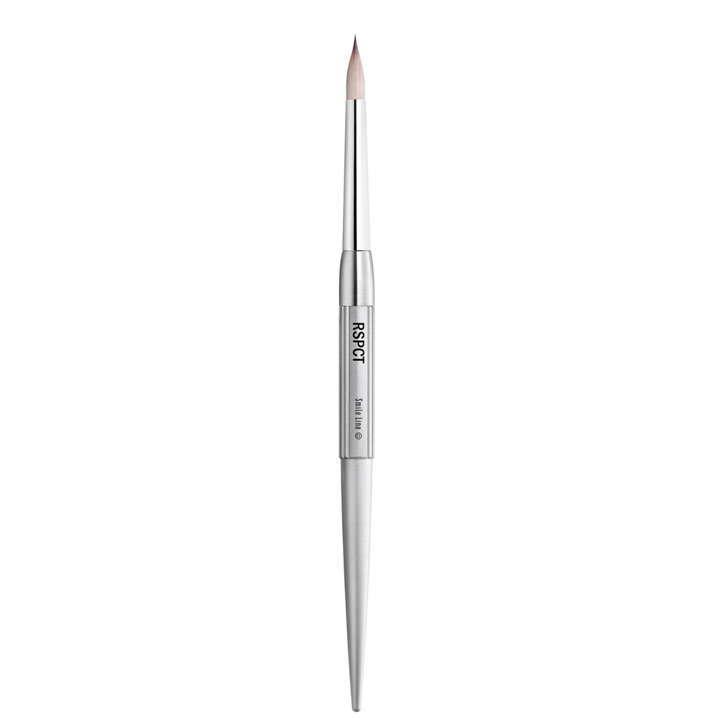 RSPCT, Build-up brush #6 Regular