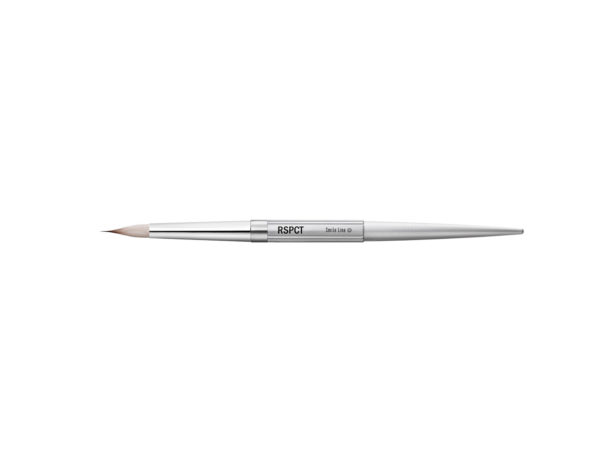 RSPCT, Build-up brush #8 Long Tip