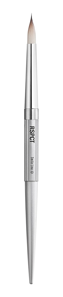 RSPCT, Build-up brush #8 Regular