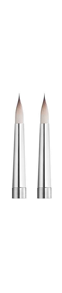 RSPCT,Spare brush tips #8 Regular /2pcs