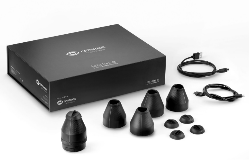 Optishade, Full Set