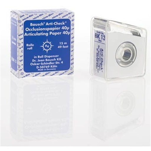 [BK13] Articulating Paper 40M 15m, BLUE
