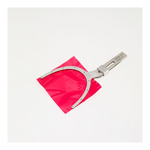 [BK140] Bausch-Y Holder BITEFRAME Y-Shape