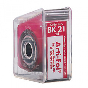 [BK21] Arti-Fol 8M One Sided, 20 mm /RED
