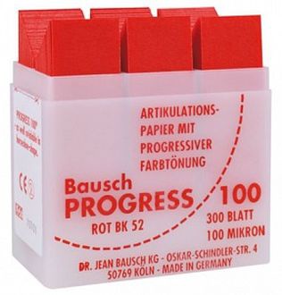 [BK52] Articulating Paper 100M Plastic Dispenser Red