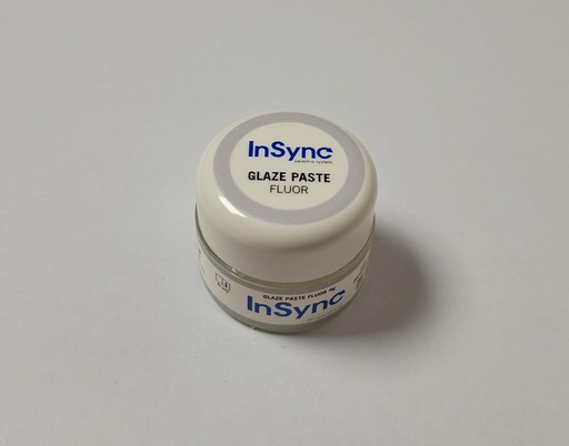 [CM0819] InSync Glaze Paste 4g