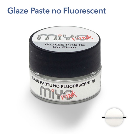 [CM0821] MiYo Gingival Glaze paste no Fluor 4g