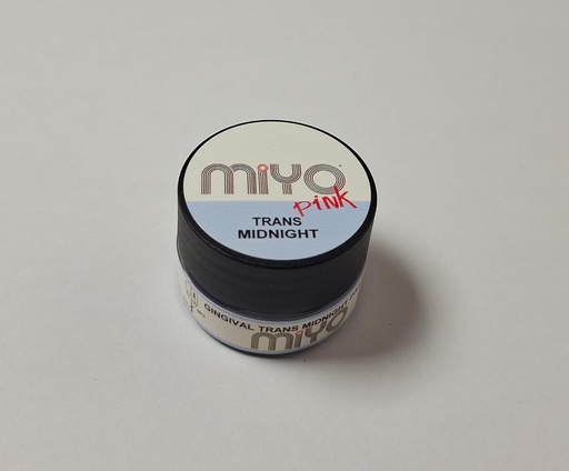 [CM0883] MiYo Gingival Trans Midnight paste 4g