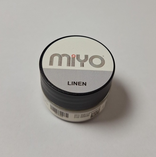 [CM0858] MiYo Linen Fluor paste 4g