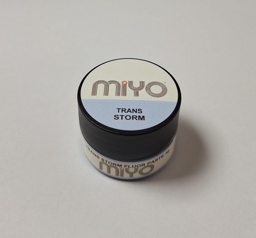 [CM0860] MiYo Trans Storm Fluor paste 4g
