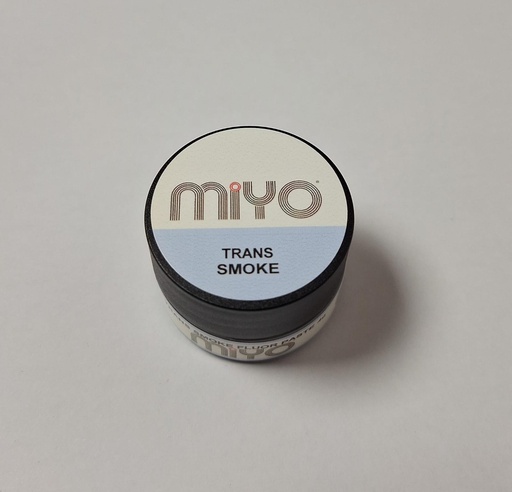 [CM0875] MiYo Trans Smoke Fluor paste 4g