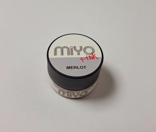 [CM0885] MiYo Gingival Merlot paste 4g
