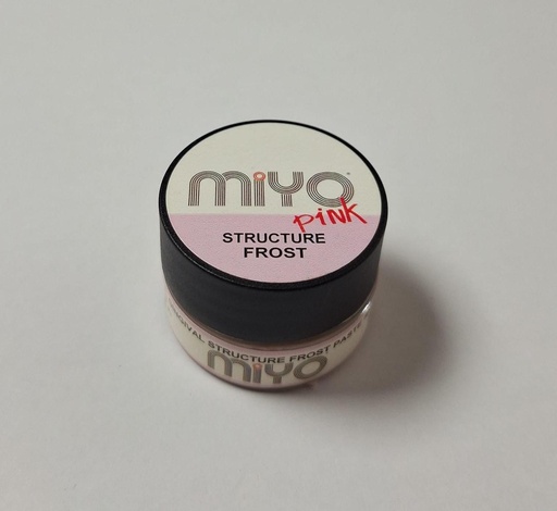 [CM0892] MiYo Gingival Structure Frost paste 4g