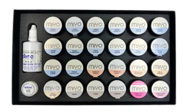 [MI993] MiYo Esthetic Finishing System Kit