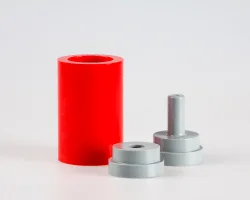 [20/0228] ZUBLER FLEXRING 100g