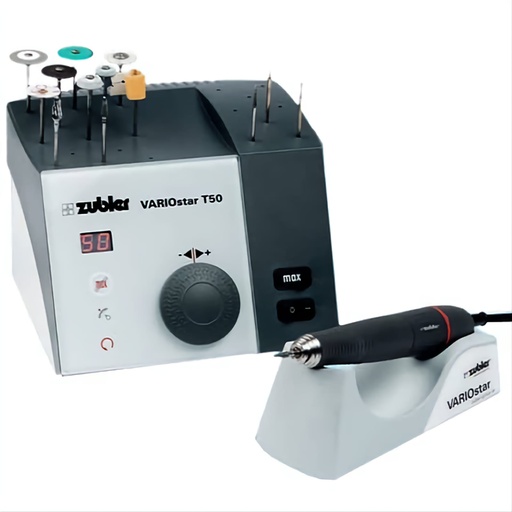 [804/3152] T50 VARIOstar Grinding device