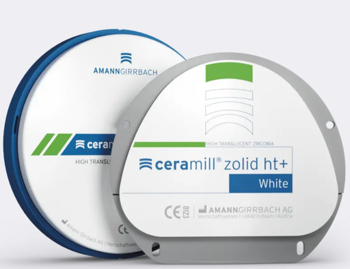 [766159] Ceramill Zolid HT+ PS A1 98x14