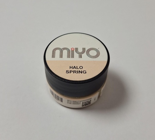 [MI864] MiYo Halo Spring Fluor paste 4g