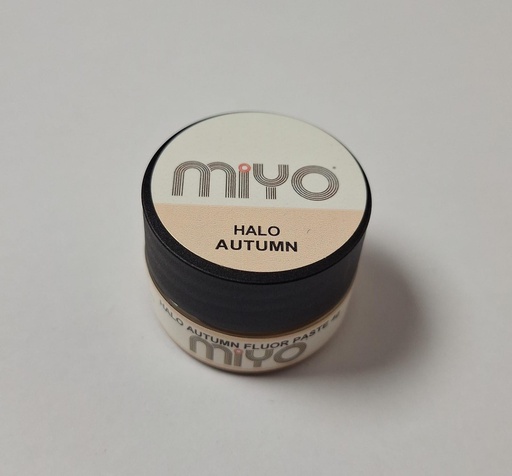 [MI865] MiYo Halo Autumn Fluor paste 4g