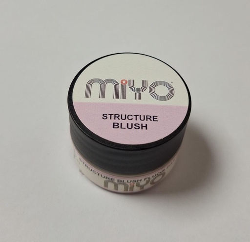 [MI871] MiYo Structure Blush paste 4g