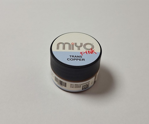 [MI888] MiYo Gingival Trans Copper paste 4g