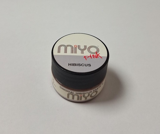 [MI899] MiYo Gingival Hibiscus paste 4g