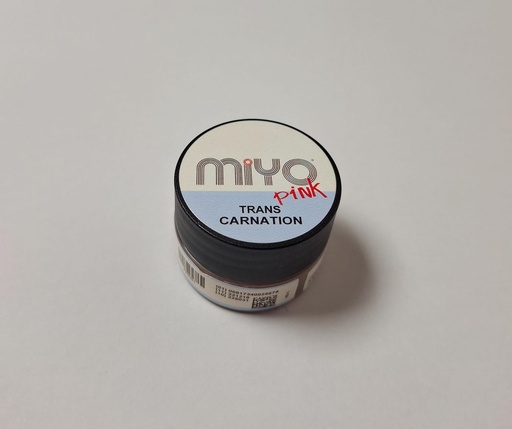 [MI951] MiYo Gingival Carnation paste 4g