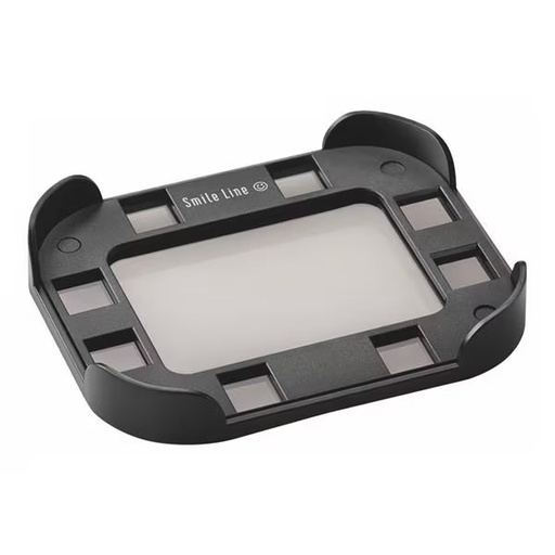 [6710] MDP2, Light Diffuser