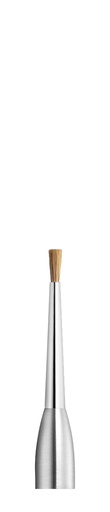 [4000-GUM-S] Gingiva surface texture brush tip Soft