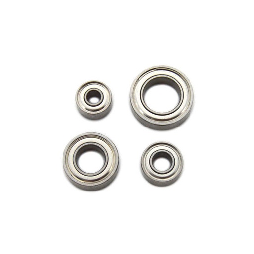 [896/1032] Bearing screw for VARIOstar-Micromotor