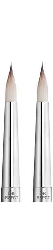 [MM-4501-RSPCT-8R] Mariano, RSPCT Build-up brush #8 Regular (2pcs)