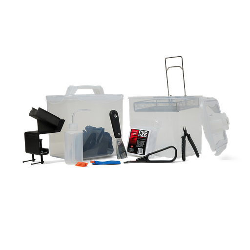 [FK-F4-01] Form 4 Finish Kit