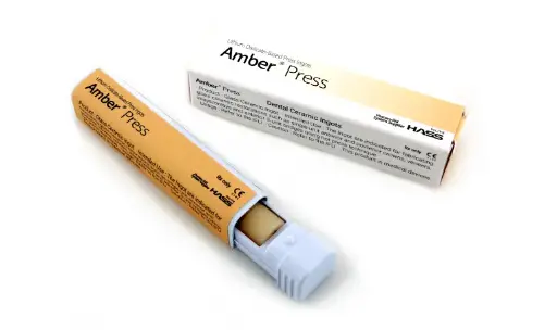 [AP-HT-C3] Amber Press R10 (5 ingots), HT , C3