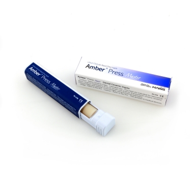 [APM-LO-2] Amber Press MASTER, LO , 2
