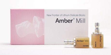 [AM-C14-A1] Amber Mill, C14 (5 BLOCKS) , A1