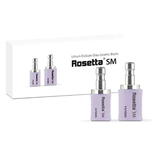 [SM-LT14-W4] ROSETTA SM, LT C14 (5 BLOCKS) , W4
