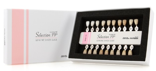 [ST2-MILL] Selection Tip 2 (for Amber Mill)