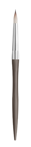 [4500-RSPCT-6R-CAF] RSPCT Build-Up Brush #6R Handle WAVE #CAFÉNOIR
