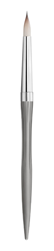 [4500-RSPCT-8R-JAM] RSPCT Build-Up Brush #8R Handle WAVE #JAMES
