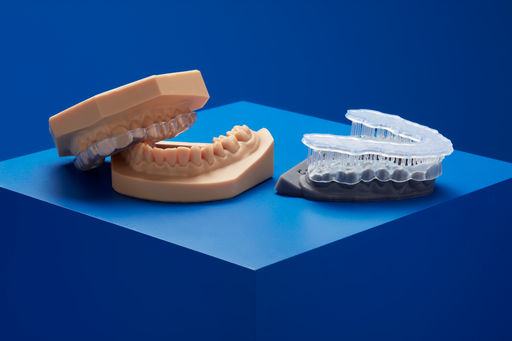 [RS-F2-DLCL-02] Dental LT Clear Resin V2 (Form 3) 1 L 