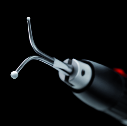 [01025-MV] Micro-Vibes, Opaque instrument double bead