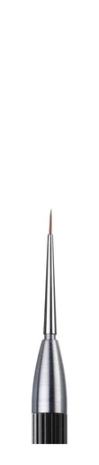 [4001-O] Instrument by Smile Line: Brush tips #3/0 refill / 5pcs