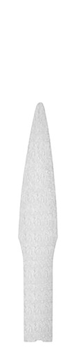 [4001-P5] Flexible spatula 0.1mm refills / 5pcs